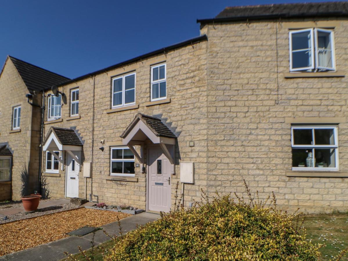 Villa 66 Dale Grove à Leyburn Extérieur photo